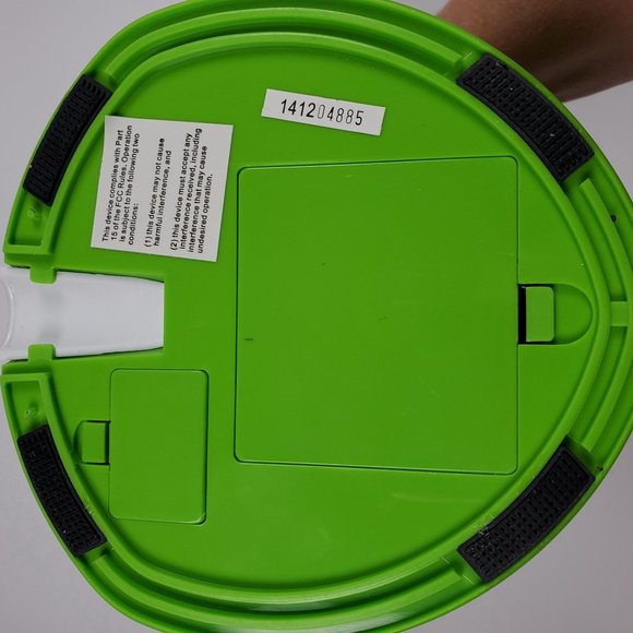 MarkCharles Misilli  Automatic Fruit and Vegetable Express Peeler NEW - Picture 5 of 8